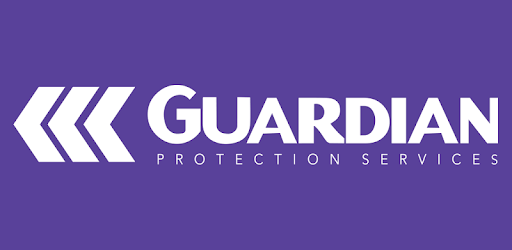 Guardian Protection Services pc screenshot