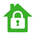 Suddenlink Security icon