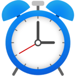Alarm Clock: Stopwatch & Timer icon
