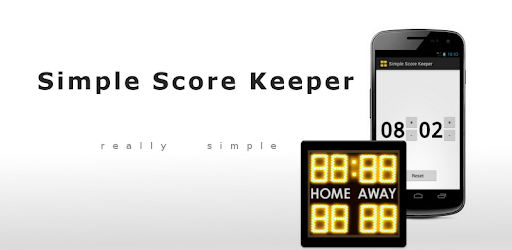 Simple Score Keeper for PC - How to Install on Windows PC, Mac