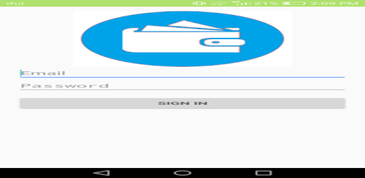 DPS ePocket pc screenshot
