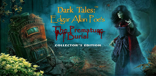 Dark Tales: Buried Alive Free pc screenshot Dark Tales: Buried Alive Free pc screenshot