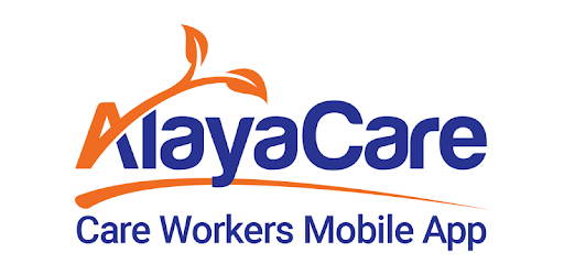 AlayaCare pc screenshot AlayaCare pc screenshot