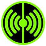 Wifi Search Free Open icon