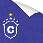 Collect - Sticker Control for pc icon