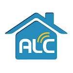ALC Connect Plus icon