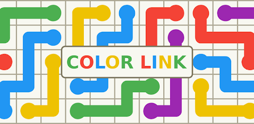 Color Link pc screenshot