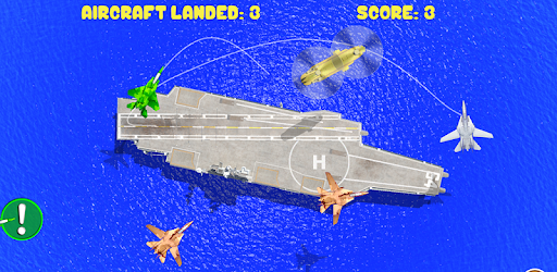Air Traffic Control pc screenshot