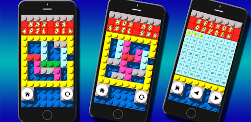 Unblock Brick pc screenshot