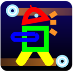 Ha!! Buggy icon