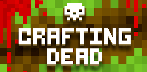 Crafting Dead: Pocket Edition pc screenshot