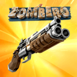 Zombero: Archero Hero Shooter icon