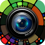 Camera 2018 icon