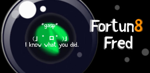 Fortun8 Fred pc screenshot Fortun8 Fred pc screenshot