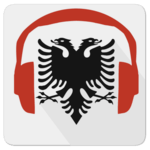 Radio Shqip - Albanian Radio icon