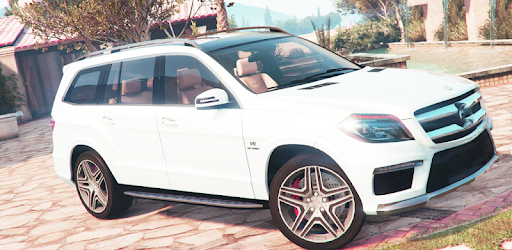 Car Driving Mercedes AMG Simulator pc screenshot Car Driving Mercedes AMG Simulator pc screenshot