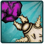 Cthul.io Cthulhu Minions Evolution icon