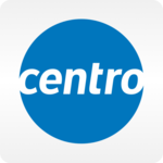 GoCentroBus icon