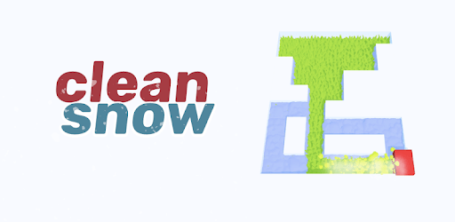Clean Snow pc screenshot Clean Snow pc screenshot