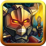 Dark Story icon