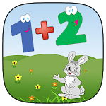 Math Kids: Addition Subtraction Multiplication Div icon