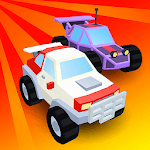 Race Stars! icon