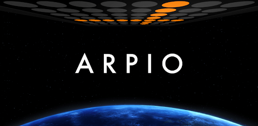 ARPIO a new musical instrument pc screenshot