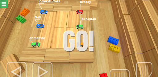 Madcar: Multiplayer pc screenshot Madcar: Multiplayer pc screenshot