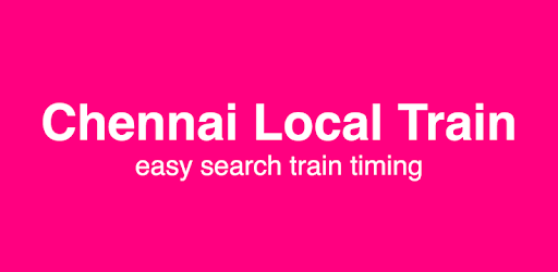 Chennai Local Train pc screenshot Chennai Local Train pc screenshot