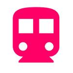 Chennai Local Train icon