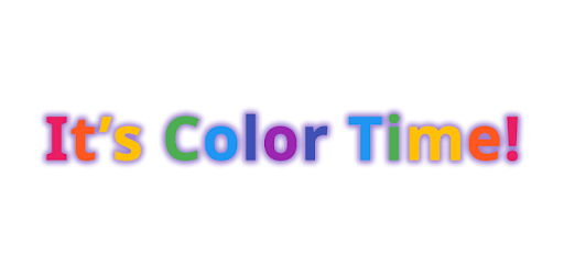 It's Color Time! pc screenshot It's Color Time! pc screenshot
