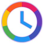 It's Color Time! icon