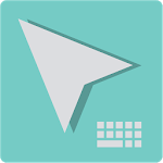 Mouse & Keyboard Unicode FREE icon