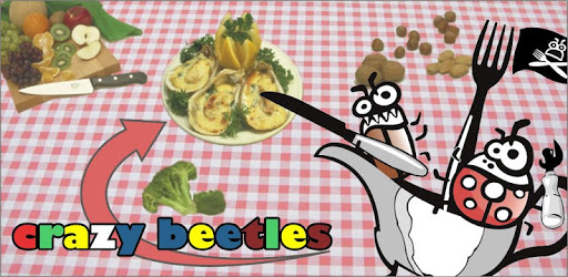 Crazy Beetles Free pc screenshot