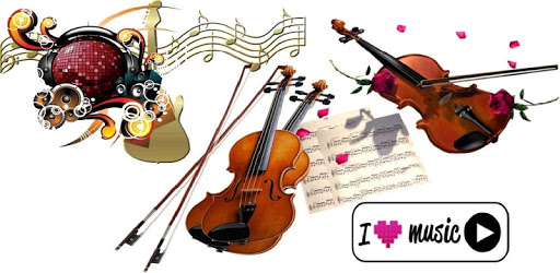 Play Violin pc screenshot