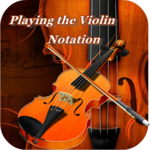 Play Violin icon