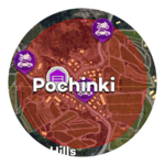 Map Companion for PUBG for pc icon