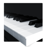 My Piano Assistant icon