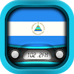 Radio FM Nicaragua: Radio Nicaragua / Online Radio icon