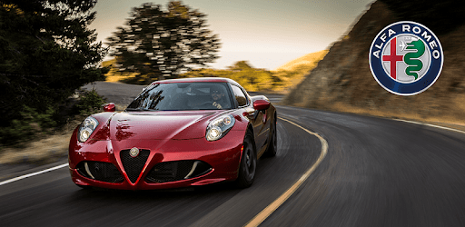 Alfa Romeo for Owners pc screenshot Alfa Romeo for Owners pc screenshot