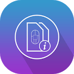 Pakistan All Sim Information icon