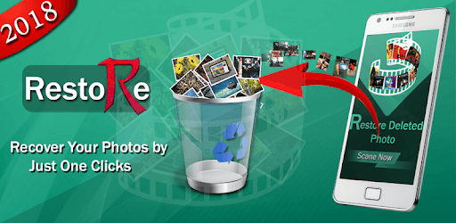 Recover Deleted Pictures : Restore Photos pc screenshot Recover Deleted Pictures : Restore Photos pc screenshot