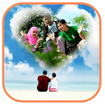 Magic Funny Frames for pc icon