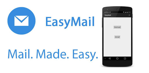 EasyMail - Gmail and Hotmail pc screenshot EasyMail - Gmail and Hotmail pc screenshot