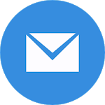 EasyMail - Gmail and Hotmail for pc icon EasyMail - Gmail and Hotmail for pc icon