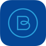 Blue Rewards icon