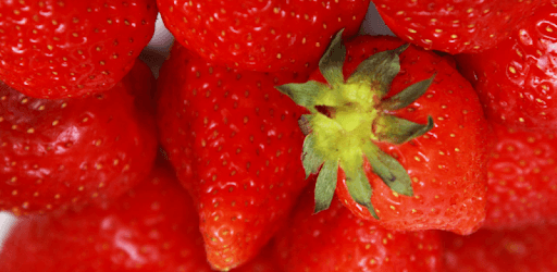 Sweet Strawberry 3D pc screenshot Sweet Strawberry 3D pc screenshot