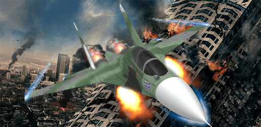 Aero Rush pc screenshot Aero Rush pc screenshot
