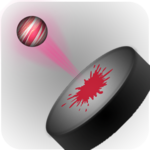 Fire Jump - Bounce Forever Game icon