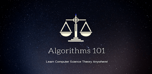 Algorithms 101 pc screenshot Algorithms 101 pc screenshot